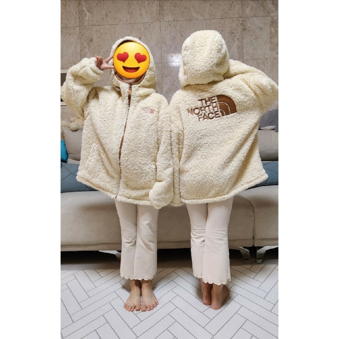 THE NORTH FACE ノースフェイス キッズ フリースジャケット 140 THE NORTH FACE ノースフェイス キッズ フリースジャケット 140