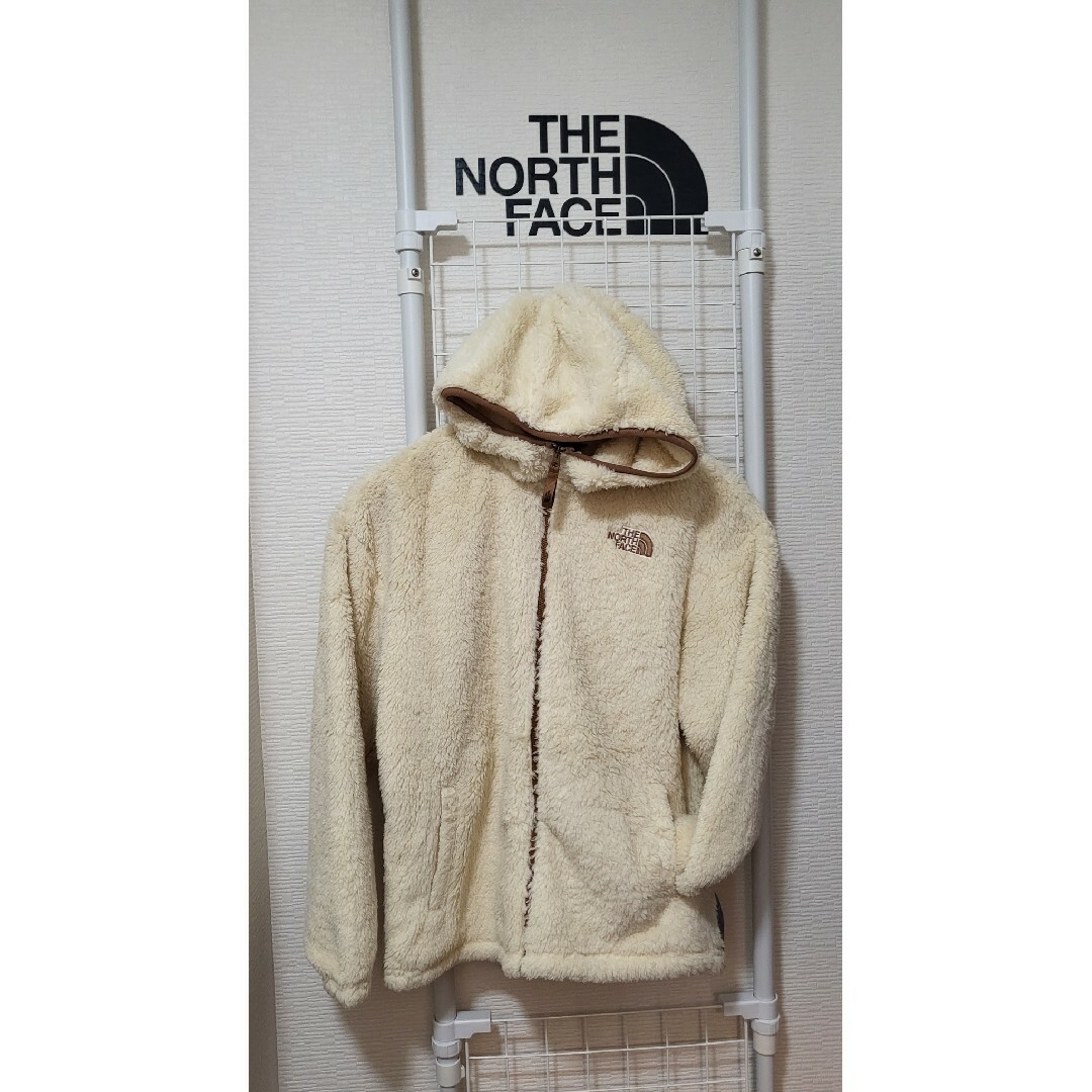 THE NORTH FACE - THE NORTH FACE ノースフェイス キッズ フリース THE NORTH FACE - THE NORTH FACE ノースフェイス キッズ フリース