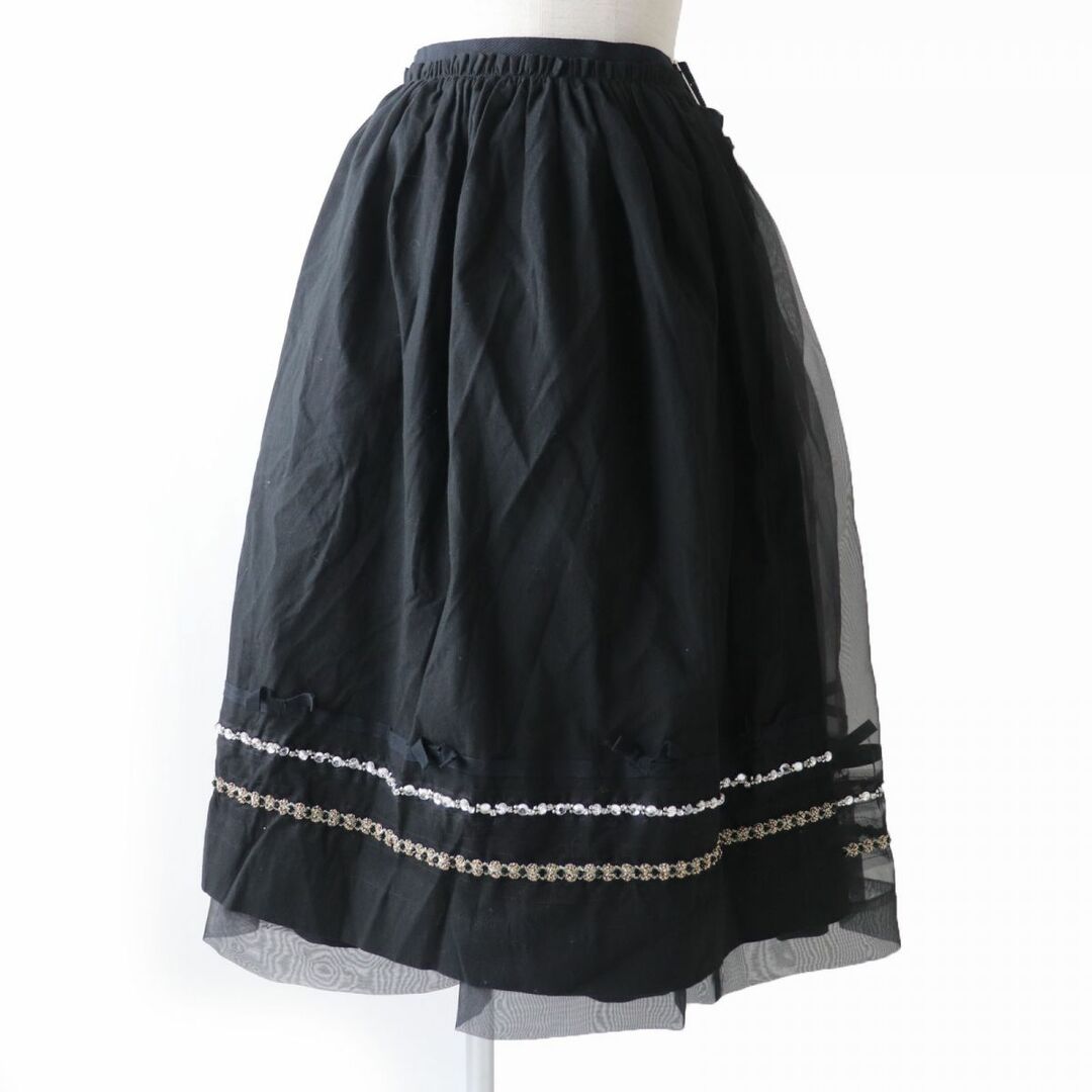 COMME des GARCONS - 極美品☆正規品 tricot COMME des GARCONS トリコ