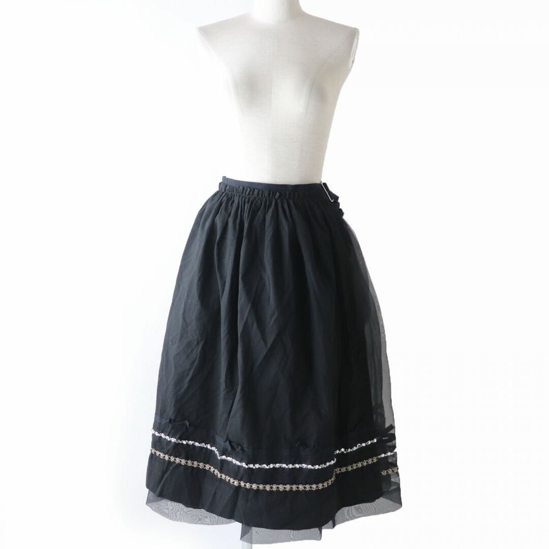 COMME des GARCONS - 極美品☆正規品 tricot COMME des GARCONS トリコ