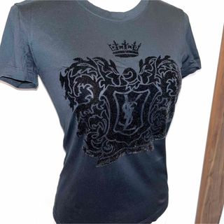 サンローラン Tシャツ(レディース/半袖)の通販 300点以上 | Saint