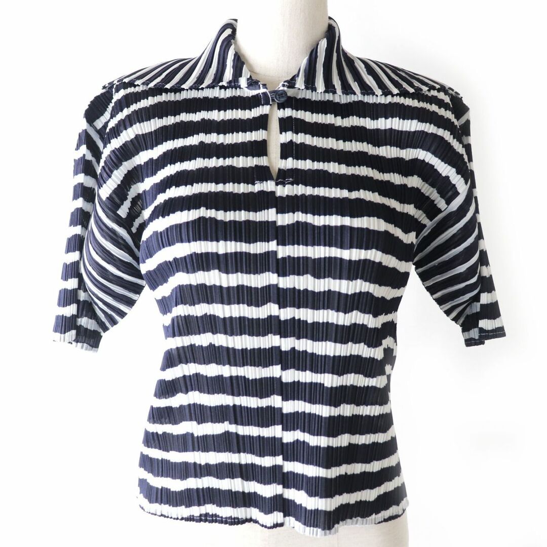 PLEATS PLEASE ISSEY MIYAKE - 美品☆正規品 PLEATS PLEASE プリーツ