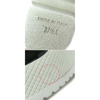 CHANEL - 美品☆CHANEL シャネル G35284 ロゴ刻印・ココマーク付き 異