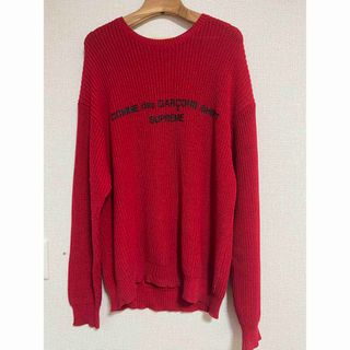 シュプリーム 登坂広臣 ニット/セーター(メンズ)の通販 40点 | Supreme