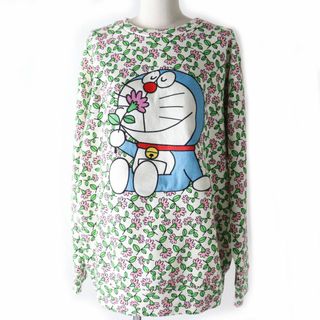 グッチ トレーナー/スウェット(レディース)(花柄)の通販 14点
