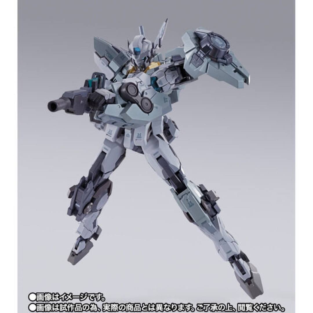 METAL BUILD ガンダムアストレアⅡ\u0026プロトザンユニットセット新品未開封ダンボールに入れて発送します