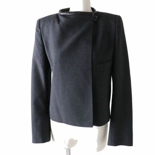 エルメス ノーカラージャケット(レディース)の通販 47点 | Hermesの