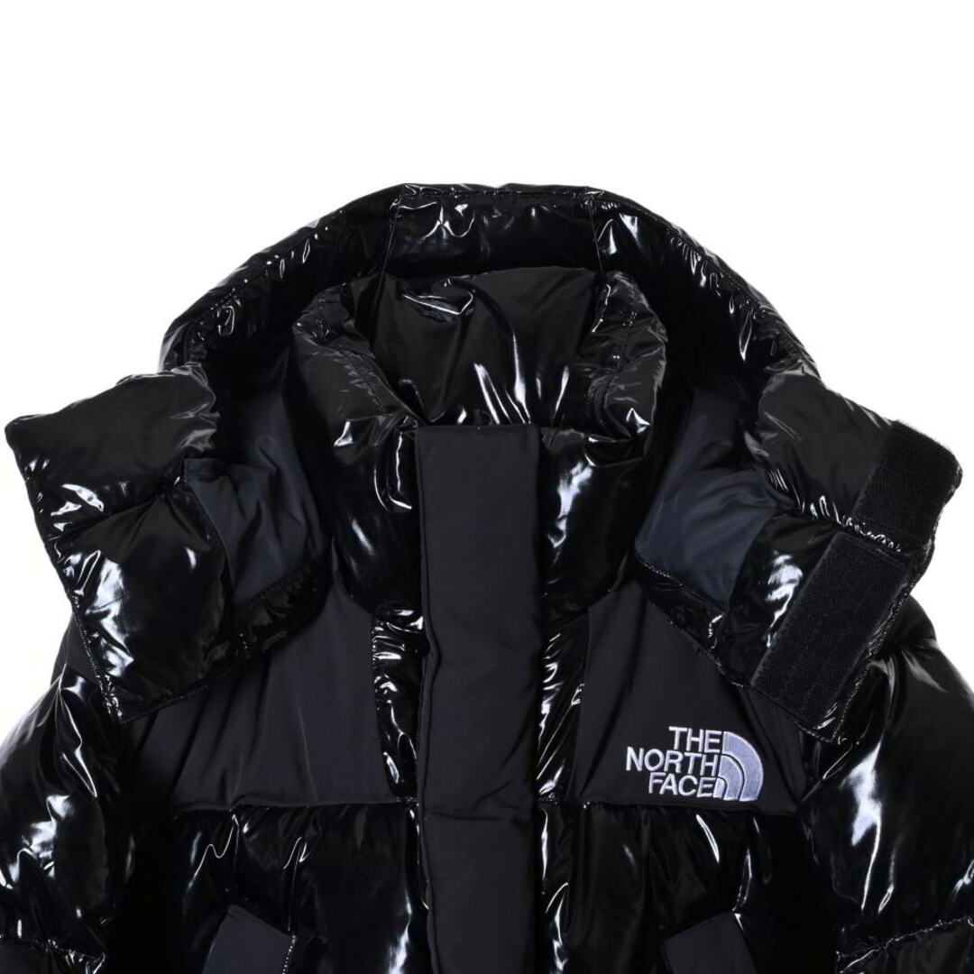 THE NORTH FACE - THE NORTH FACE × SUPREME ダウンジャケットの THE NORTH FACE - THE NORTH FACE × SUPREME ダウンジャケットの