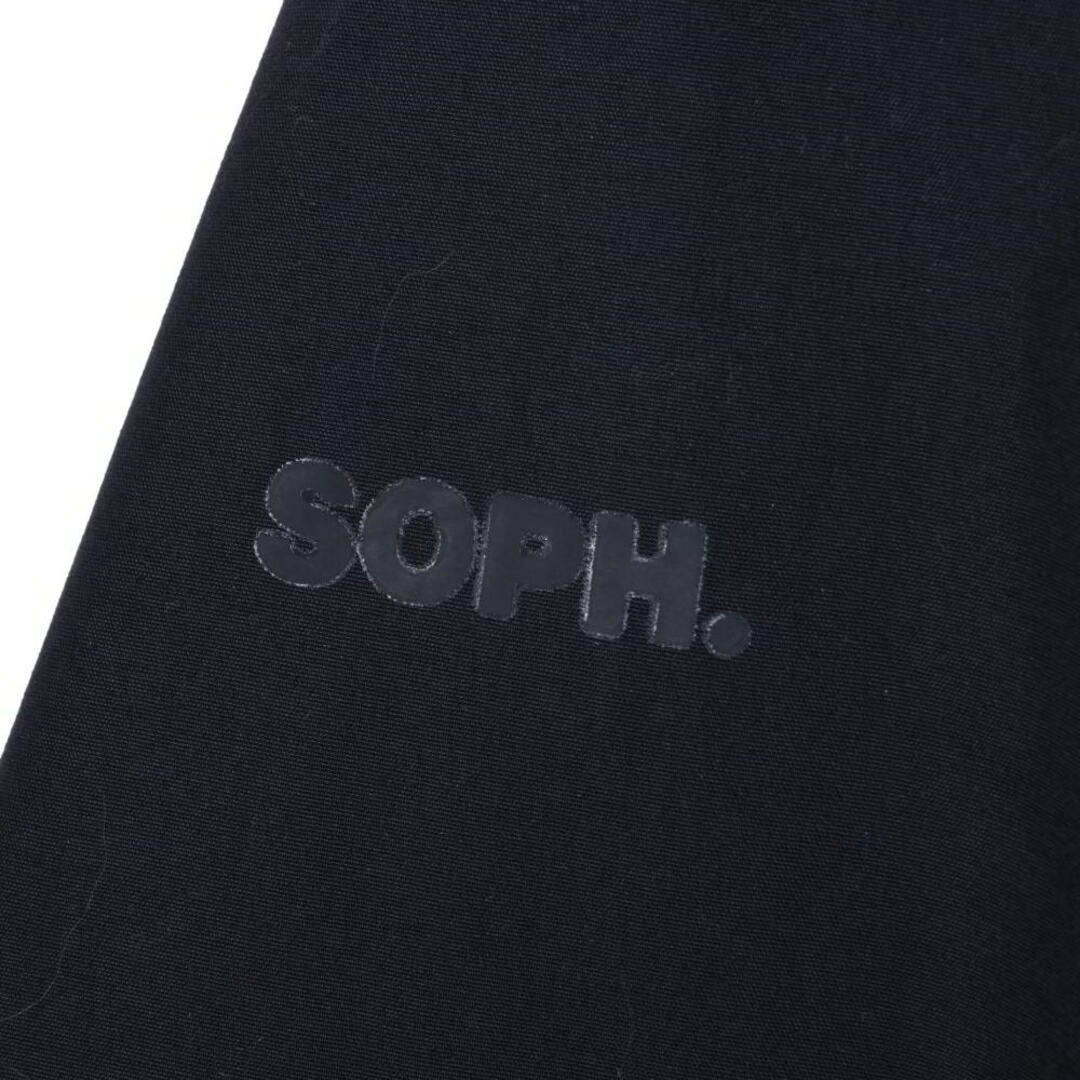 SOPHNET.(ソフネット)のSOPHNET. FCRB ダウン ベンチパーカ メンズのジャケット/アウター(ナイロンジャケット)の商品写真