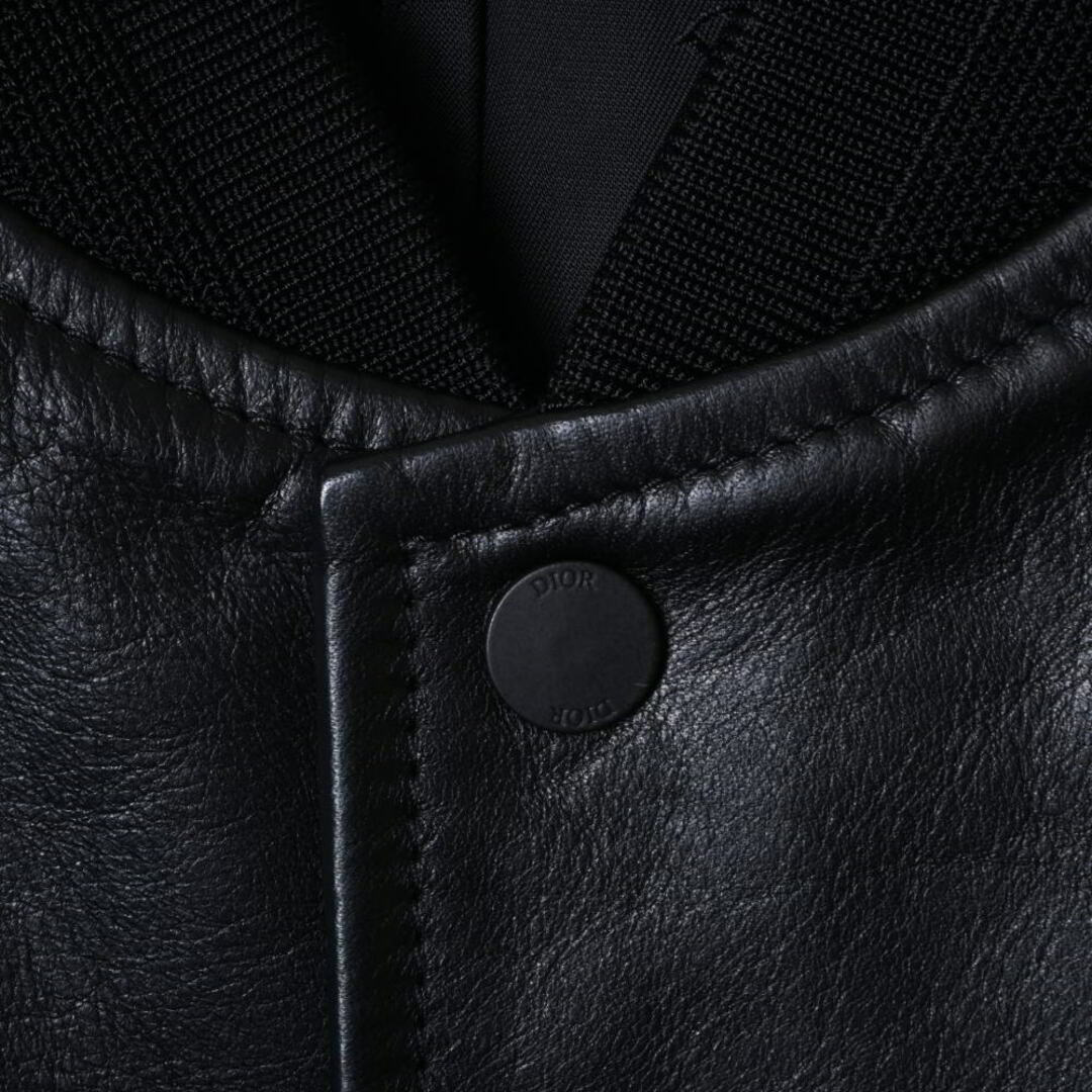 DIOR HOMME - Dior HOMME レザー ジャケットの通販 by CYCLE DIOR HOMME - Dior HOMME レザー ジャケットの通販 by CYCLE