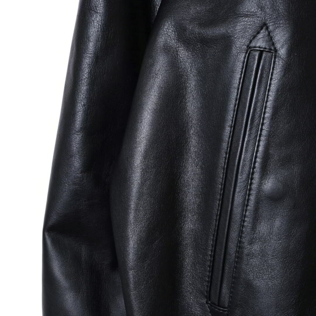 DIOR HOMME - Dior HOMME レザー ジャケットの通販 by CYCLE DIOR HOMME - Dior HOMME レザー ジャケットの通販 by CYCLE