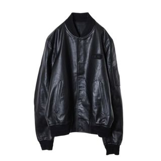 DIORDior homme 17ss ミリタリージャケット ブルゾン Ma-1 メンズ ...