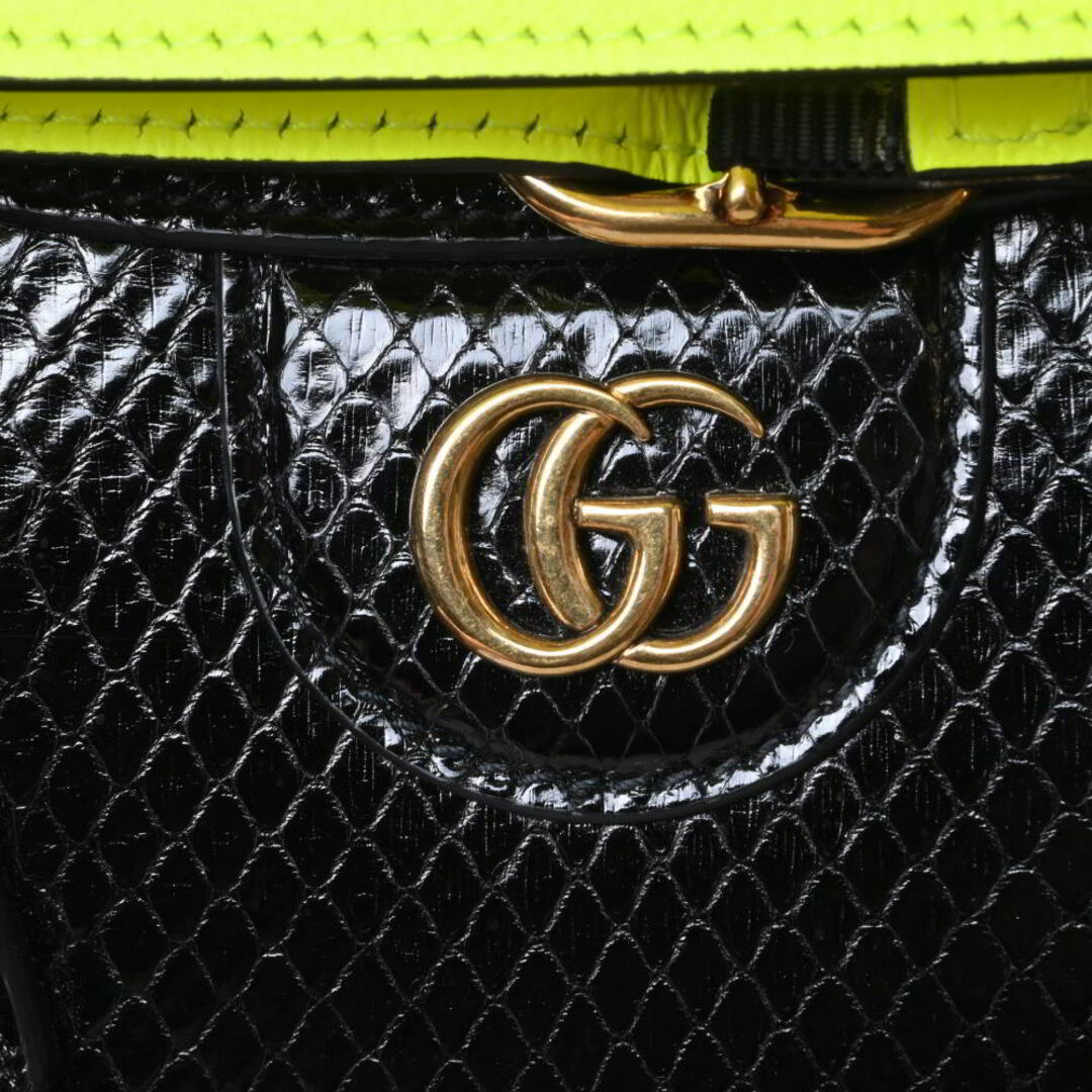 Gucci(グッチ)のGUCCI 660195 ダイアナ スモール トート バッグ レディースのバッグ(トートバッグ)の商品写真