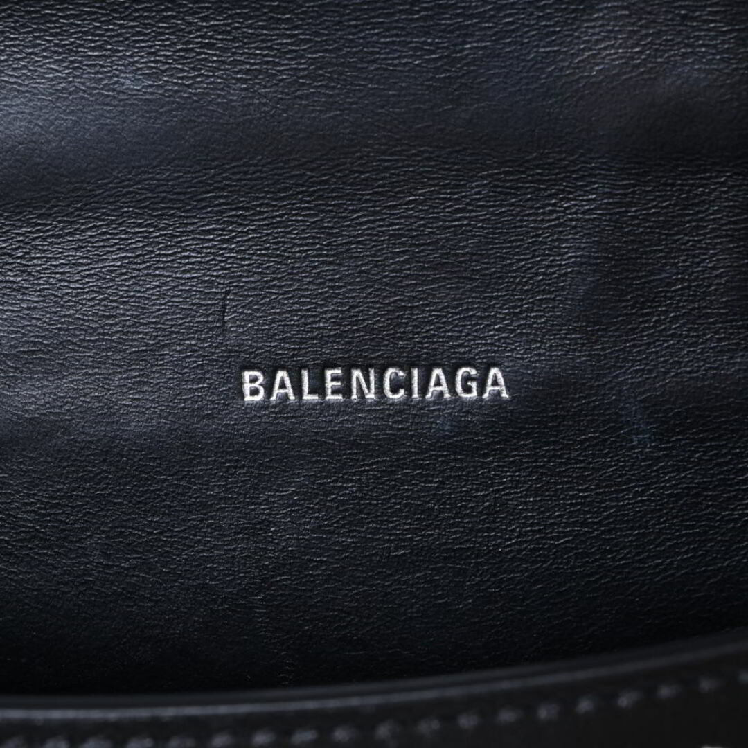 BALENCIAGA - BALENCIAGA グラフィティ ショルダーバッグの通販 BALENCIAGA - BALENCIAGA グラフィティ ショルダーバッグの通販