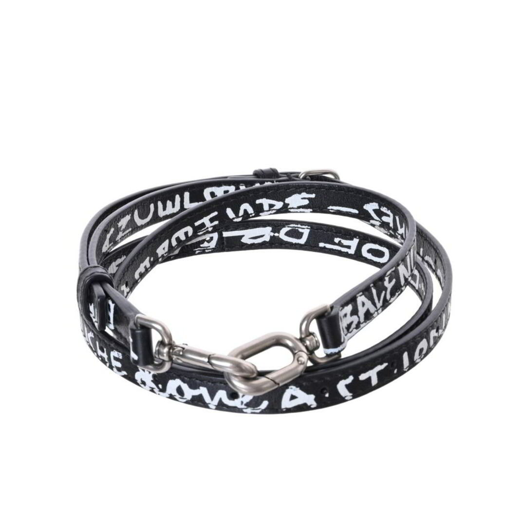 BALENCIAGA - BALENCIAGA グラフィティ ショルダーバッグの通販 BALENCIAGA - BALENCIAGA グラフィティ ショルダーバッグの通販
