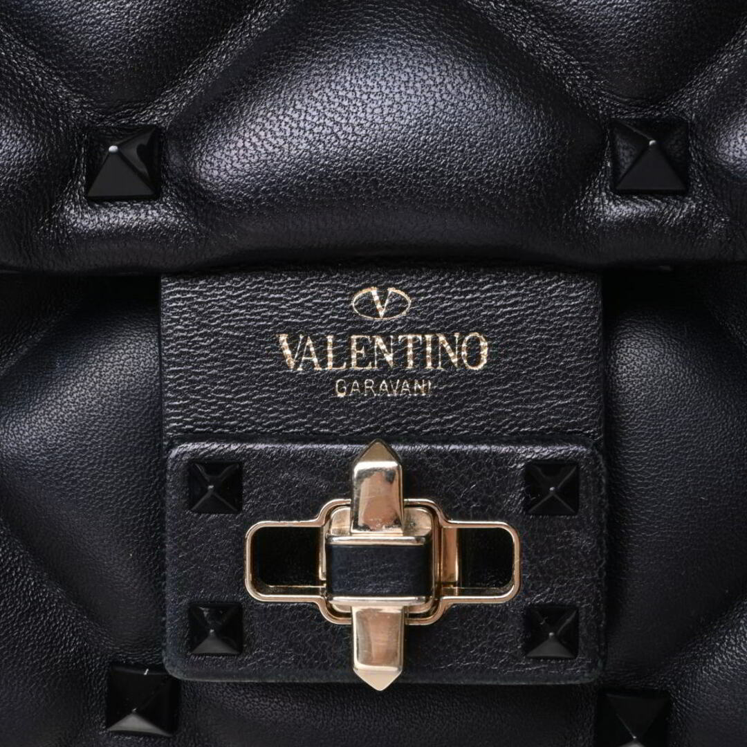 VALENTINO(ヴァレンティノ)のVALENTINO キャンディ 2way バッグ レディースのバッグ(ショルダーバッグ)の商品写真