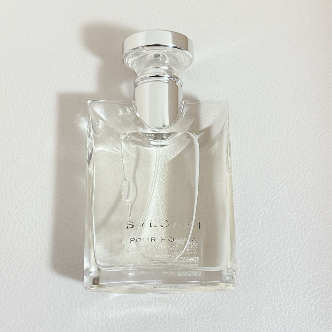 BVLGARI ブルガリ プールオム オードトワレ 100mL BVLGARI ブルガリ プールオム オードトワレ 100mL
