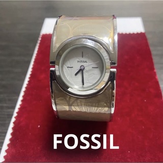 フォッシル(FOSSIL)のFOSSIL フォッシル バングル 腕時計 (腕時計)