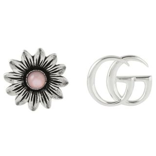 グッチ ピアス(フラワー)の通販 60点 | Gucciのレディースを買うなら