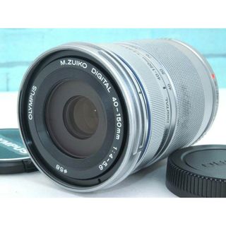OLYMPUS - OLYMPUS オリンパス❤️望遠ズームレンズ❤️40-150mm R