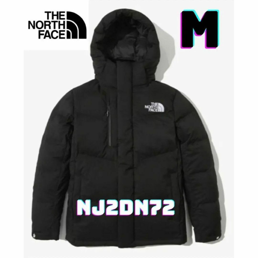 ★タグ付き新品★ THE NORTH FACE ダウンジャケット 韓国限定 希少