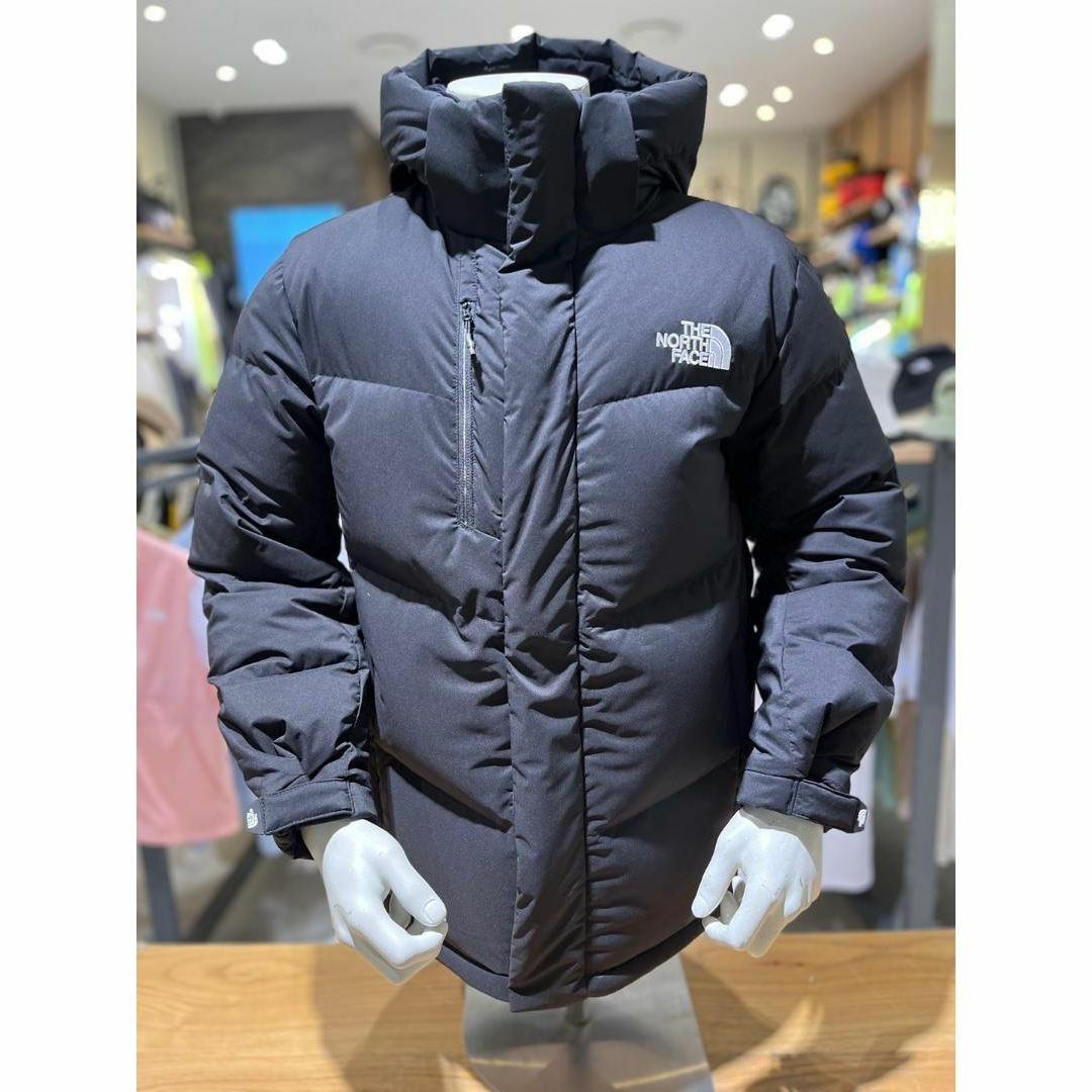 THE NORTH FACE   ノースフェイス ホワイトレーベル チャレンジエアー