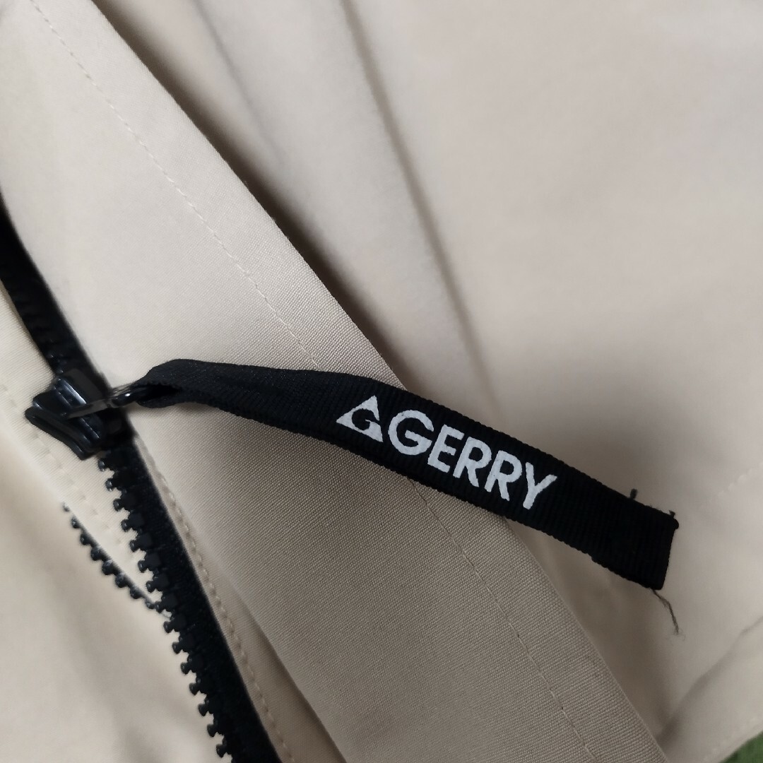 GERRY(ジェリー)のGERRYマウンテンパーカー レディースのジャケット/アウター(ナイロンジャケット)の商品写真
