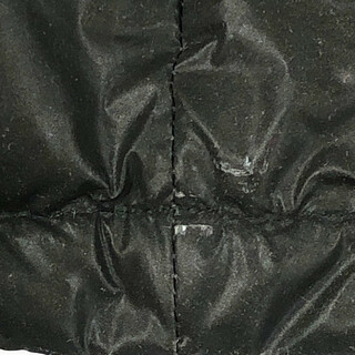 SUPREME シュプリーム Reflective Speckled Down Jacket リフレクティブ スペックルド ダウンジャケット 黒  サイズS 正規品 / 32259