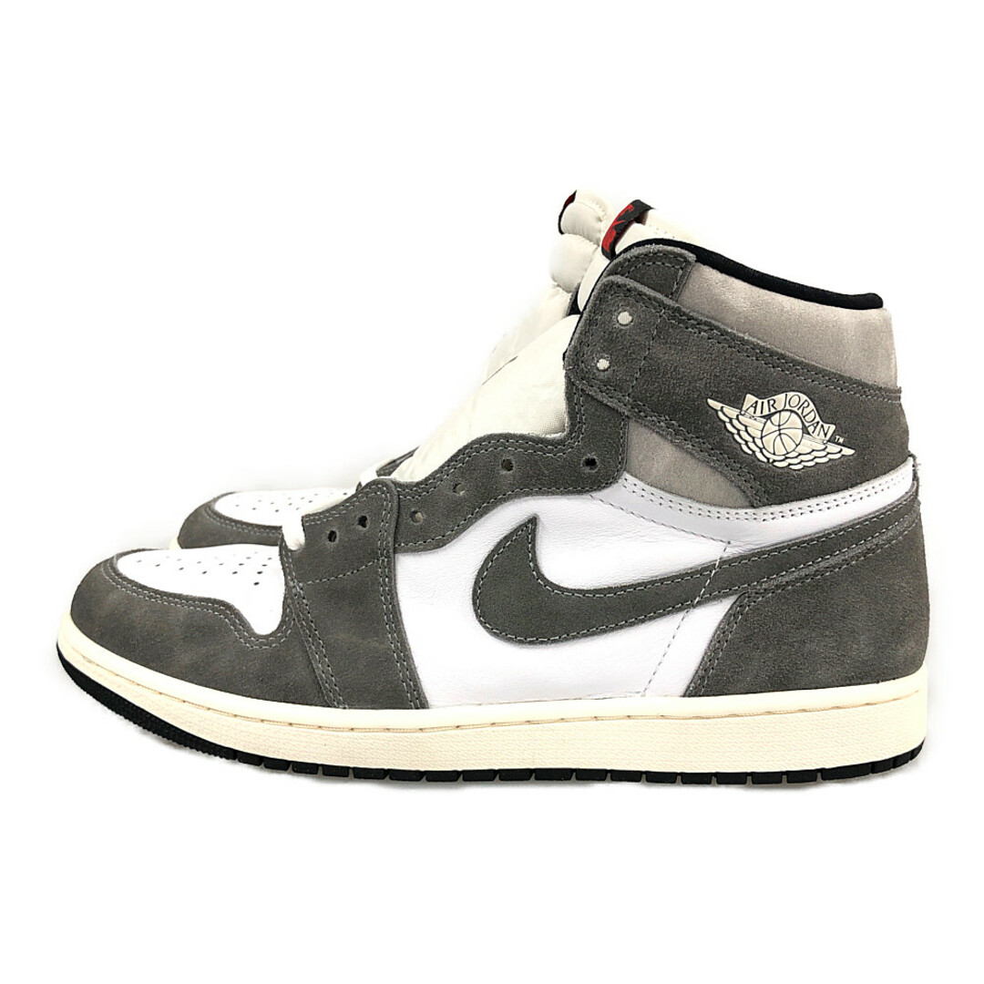 NIKE - NIKE ナイキ DZ5485051 Air Jordan 1 Retro High OG Black and