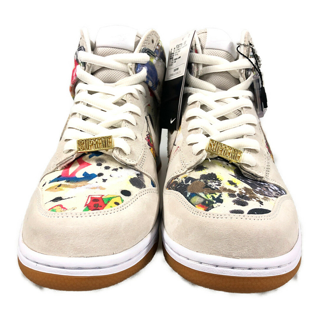 Supreme - SUPREME シュプリーム ×NIKE ナイキ FD8779-100 23AW NIKE