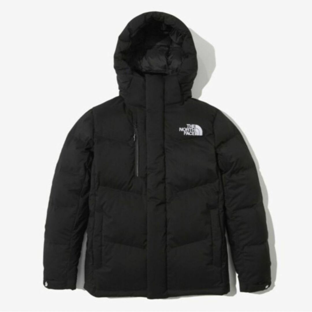 値下げ⭐︎ THE NORTH FACE  ダウンジャケット　ホワイトレーベル⭐︎