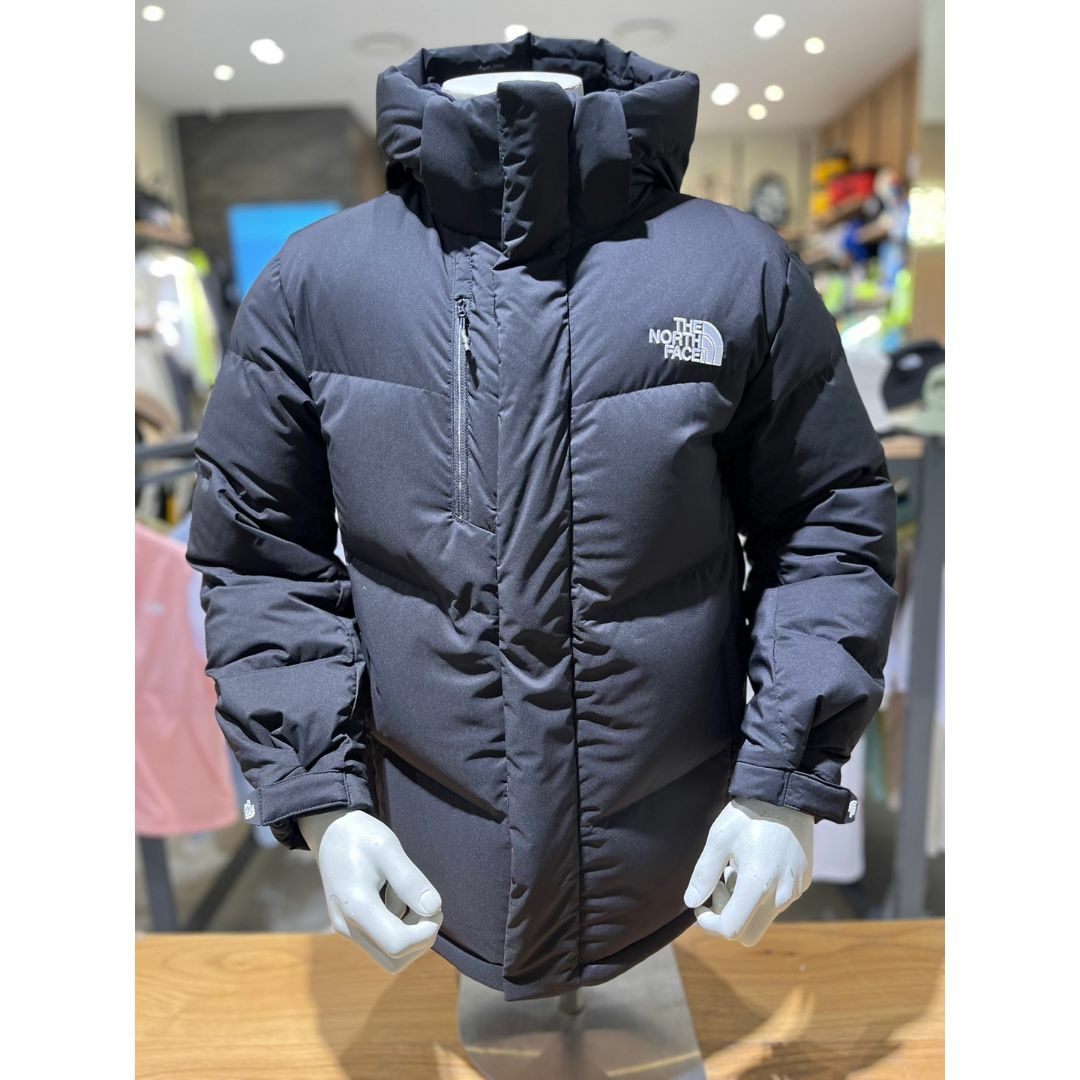 ノースフェイス　the north face ホワイトレーベル　ダウンジャケット