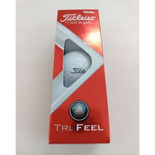 タイトリスト(Titleist)のTitleist　タイトリスト　ゴルフボール　ボール　ゴルフ　スポーツ(その他)