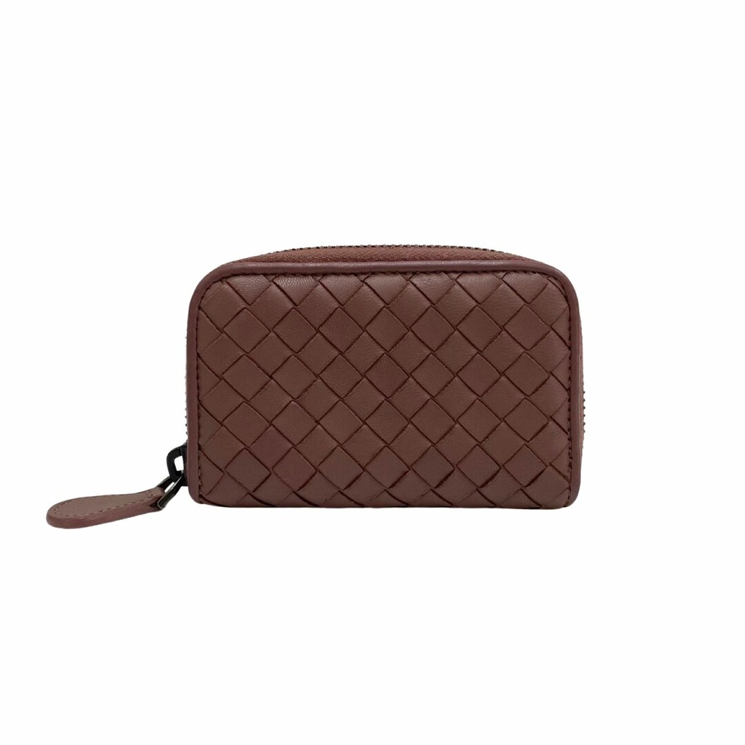 Bottega Veneta - 極 美品 BOTTEGA VENETA ボッテガヴェネタ イントレ