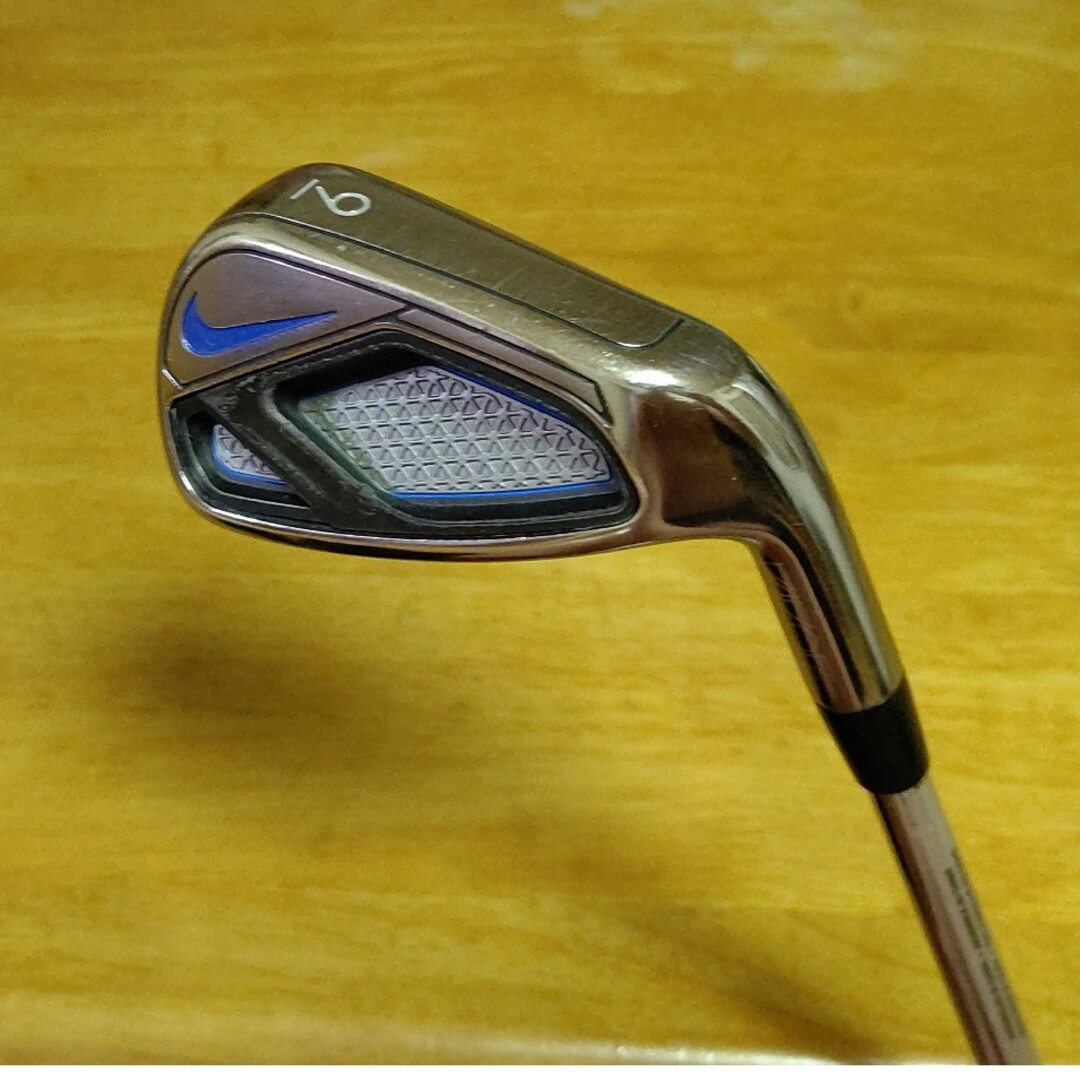 NIKE Vapor Fly Pro アイアンセットNSPRO950GHグリップ