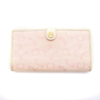 セリーヌ 財布(レディース)（ピンク/桃色系）の通販 300点以上
