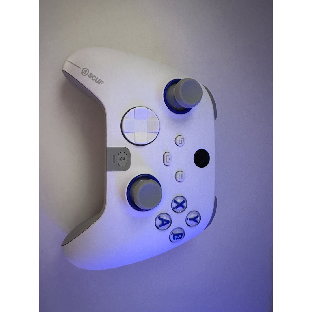 SCUF Instinct Proフルカスタム-