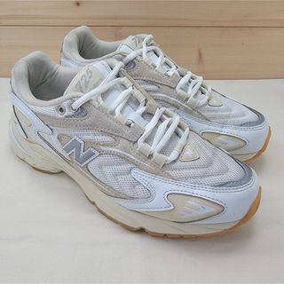 ニューバランス クリーム スニーカー(レディース)の通販 84点 | New