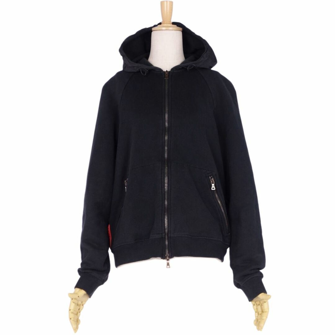 PRADA - プラダ スポーツ PRADA SPORT スウェット パーカー PRADA - プラダ スポーツ PRADA SPORT スウェット パーカー