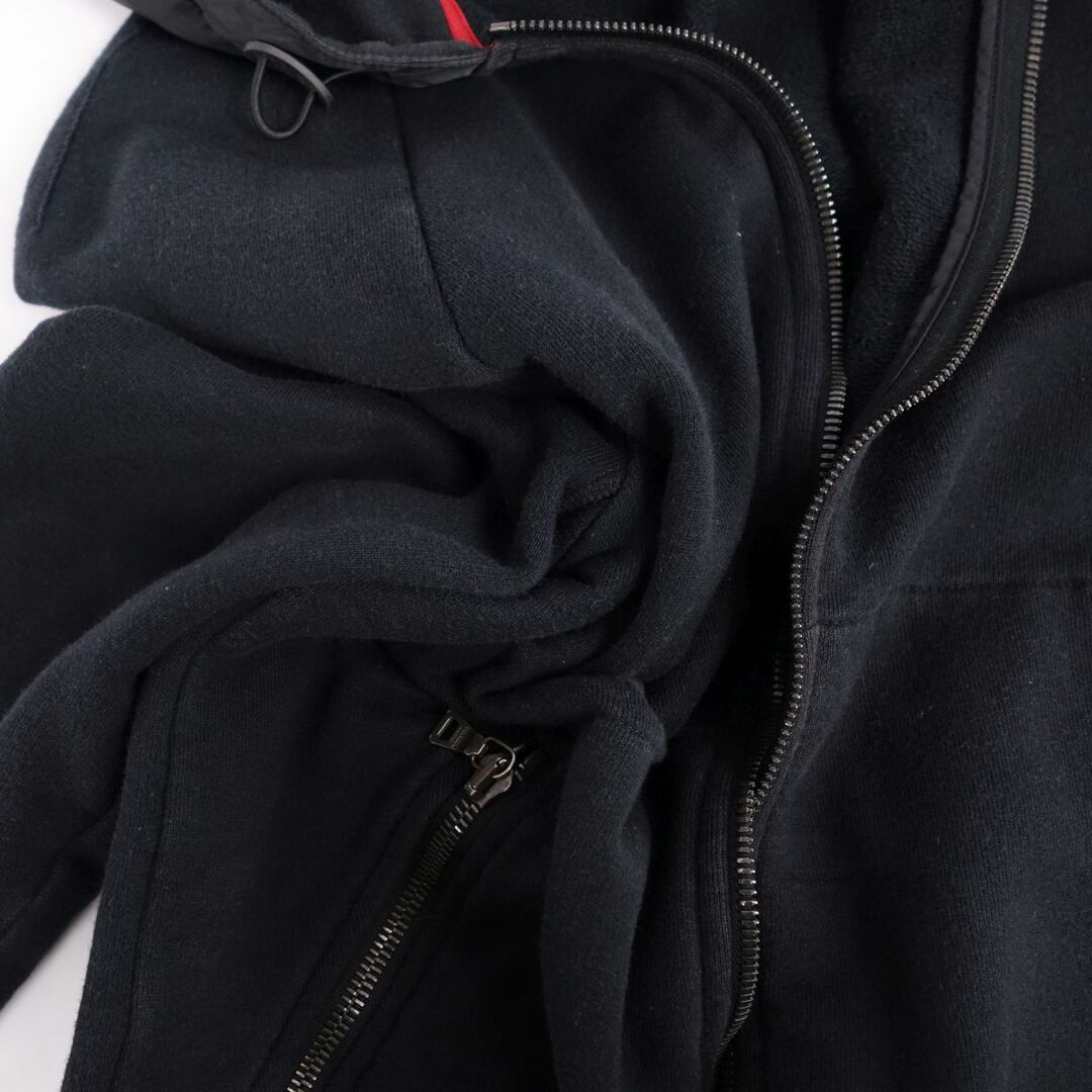 PRADA - プラダ スポーツ PRADA SPORT スウェット パーカー PRADA - プラダ スポーツ PRADA SPORT スウェット パーカー