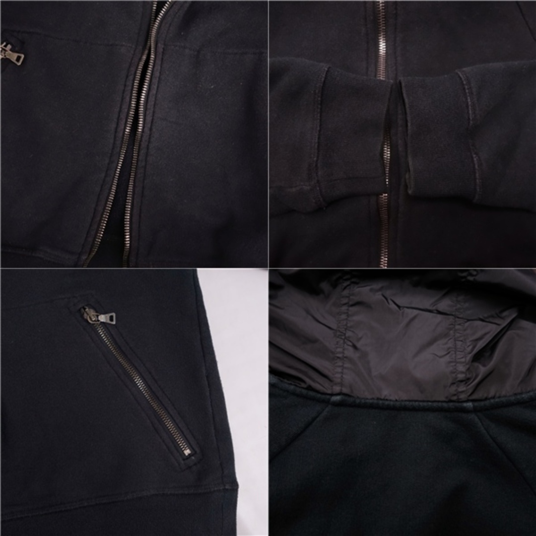 PRADA - プラダ スポーツ PRADA SPORT スウェット パーカー PRADA - プラダ スポーツ PRADA SPORT スウェット パーカー