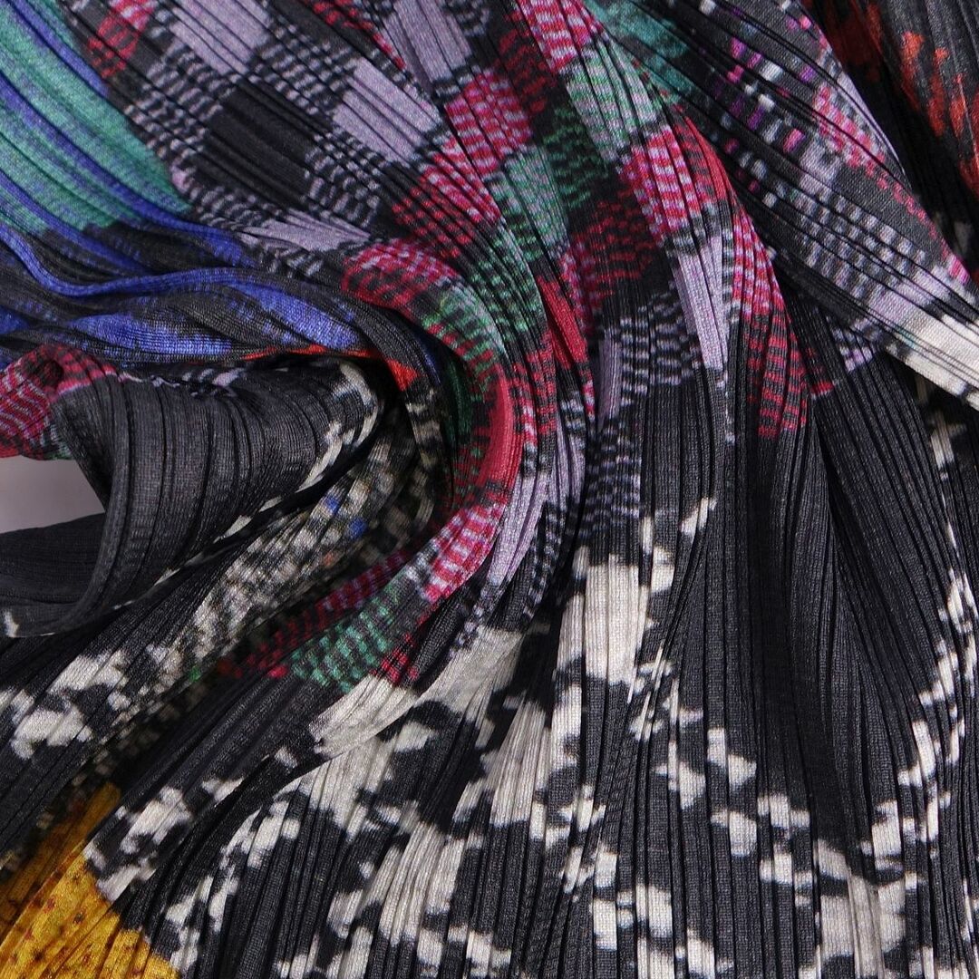 PLEATS PLEASE ISSEY MIYAKE - 美品 プリーツプリーズ イッセイミヤケ