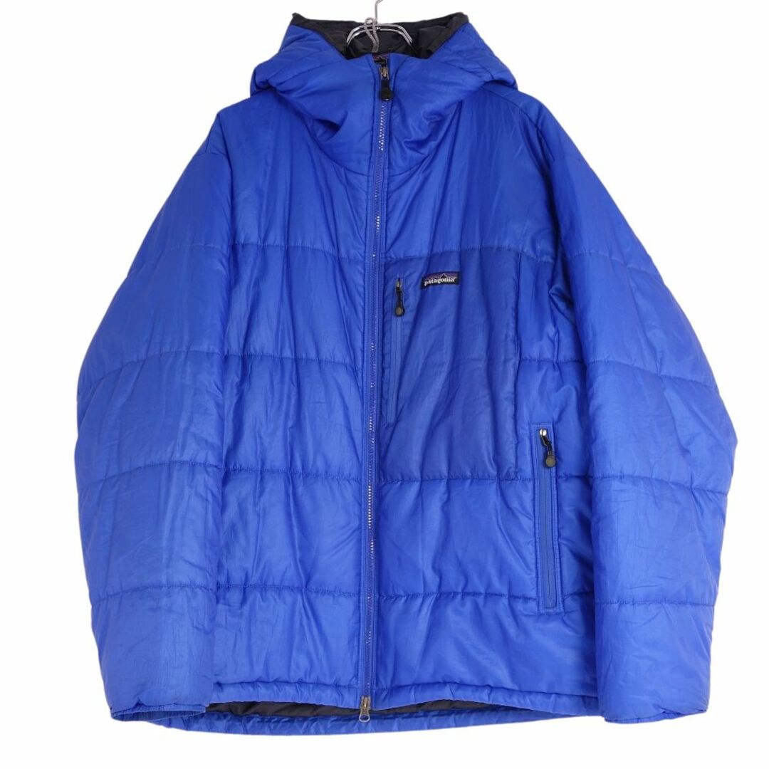 patagonia - パタゴニア PATAGONIA ジャケット DAS PARKA ダスパーカ