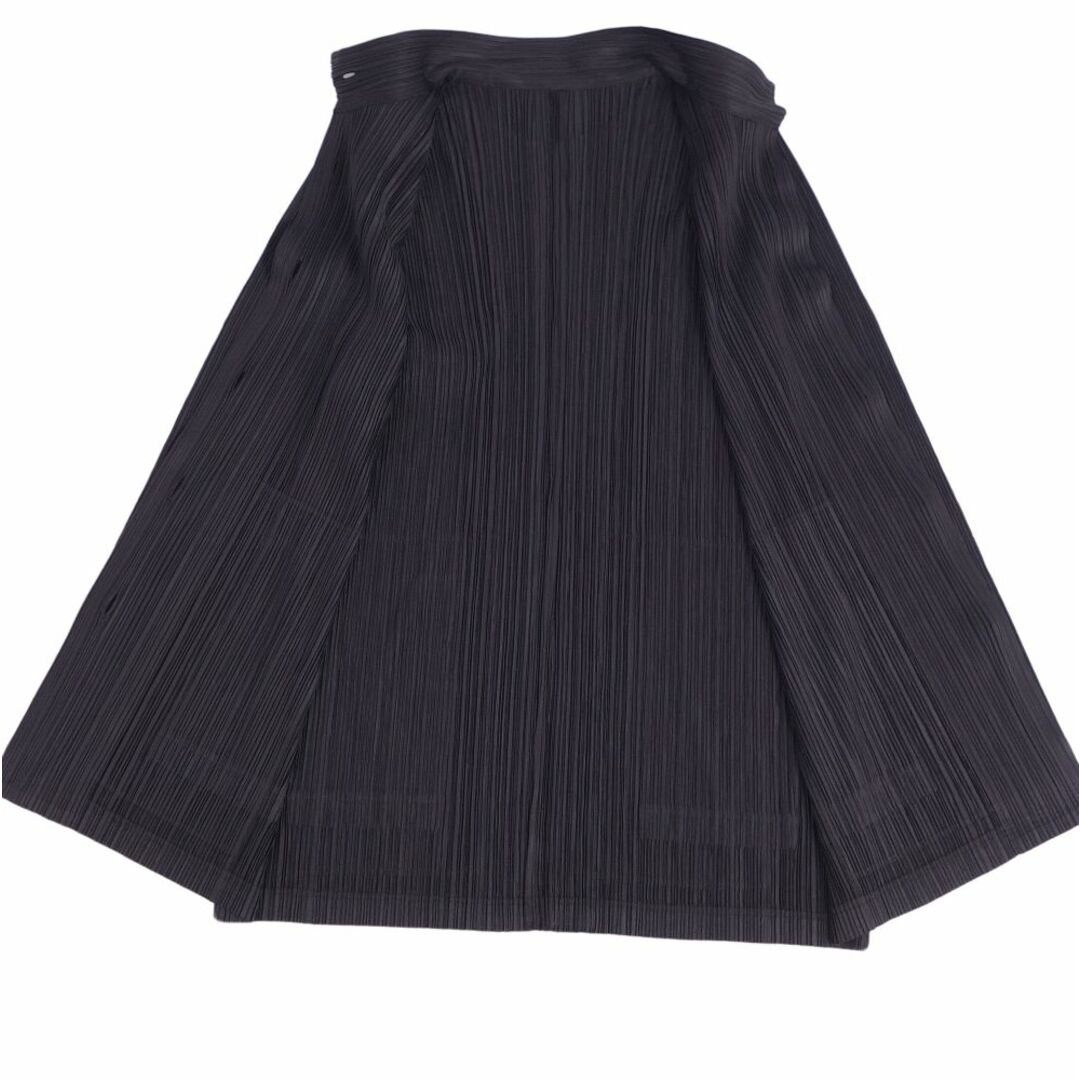 PLEATS PLEASE ISSEY MIYAKE - 美品 プリーツプリーズ イッセイ PLEATS PLEASE ISSEY MIYAKE - 美品 プリーツプリーズ イッセイ