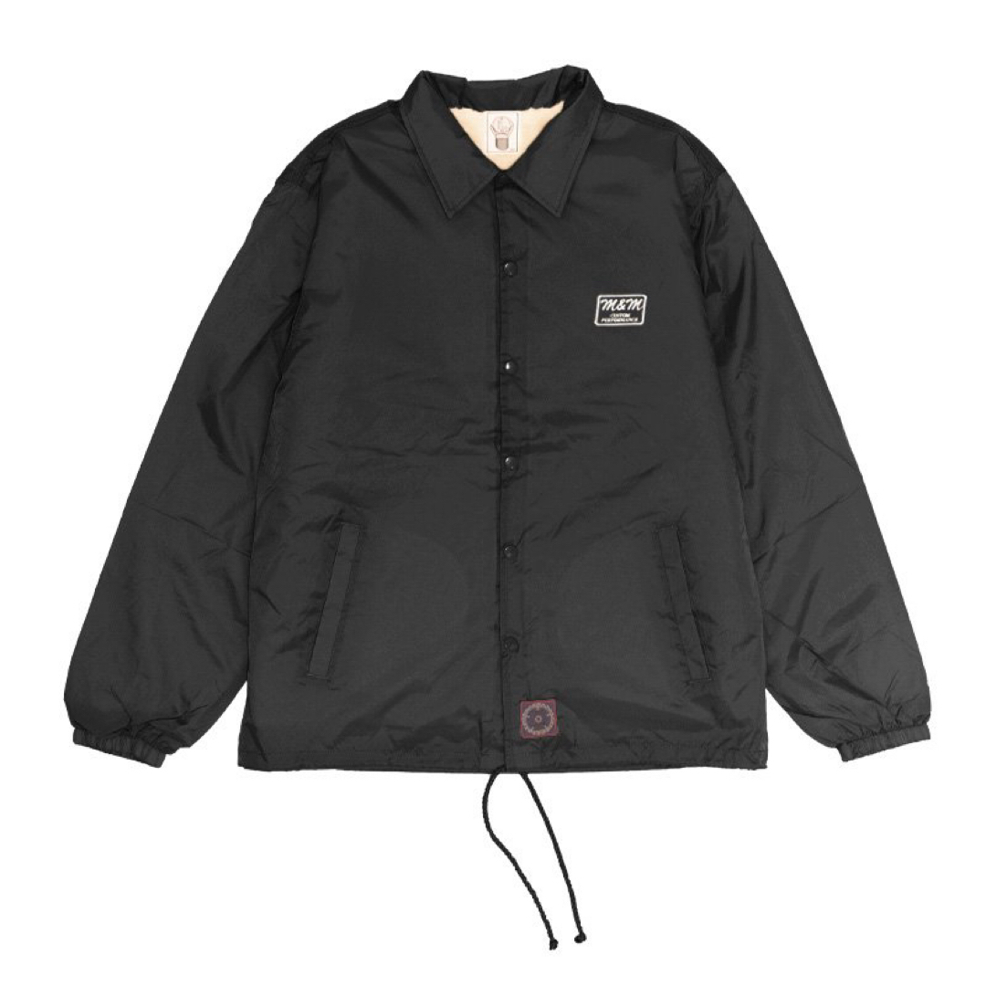 M&M BOA WIND BREAKER エムアンドエム　キムタク