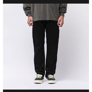 ダブルタップス(W)taps)の【付属品完備】BLUES SKINNY / TROUSERS /(デニム/ジーンズ)