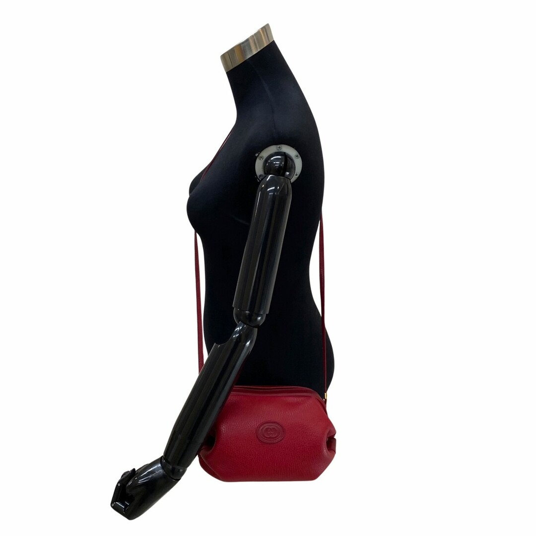 Gucci - 極 美品 GUCCI グッチ オールドグッチ ヴィンテージ GG ロゴ