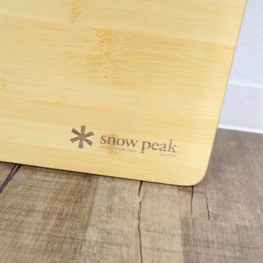Snow Peak - 美品 スノーピーク snowpeak マルチファンクション Snow Peak - 美品 スノーピーク snowpeak マルチファンクション