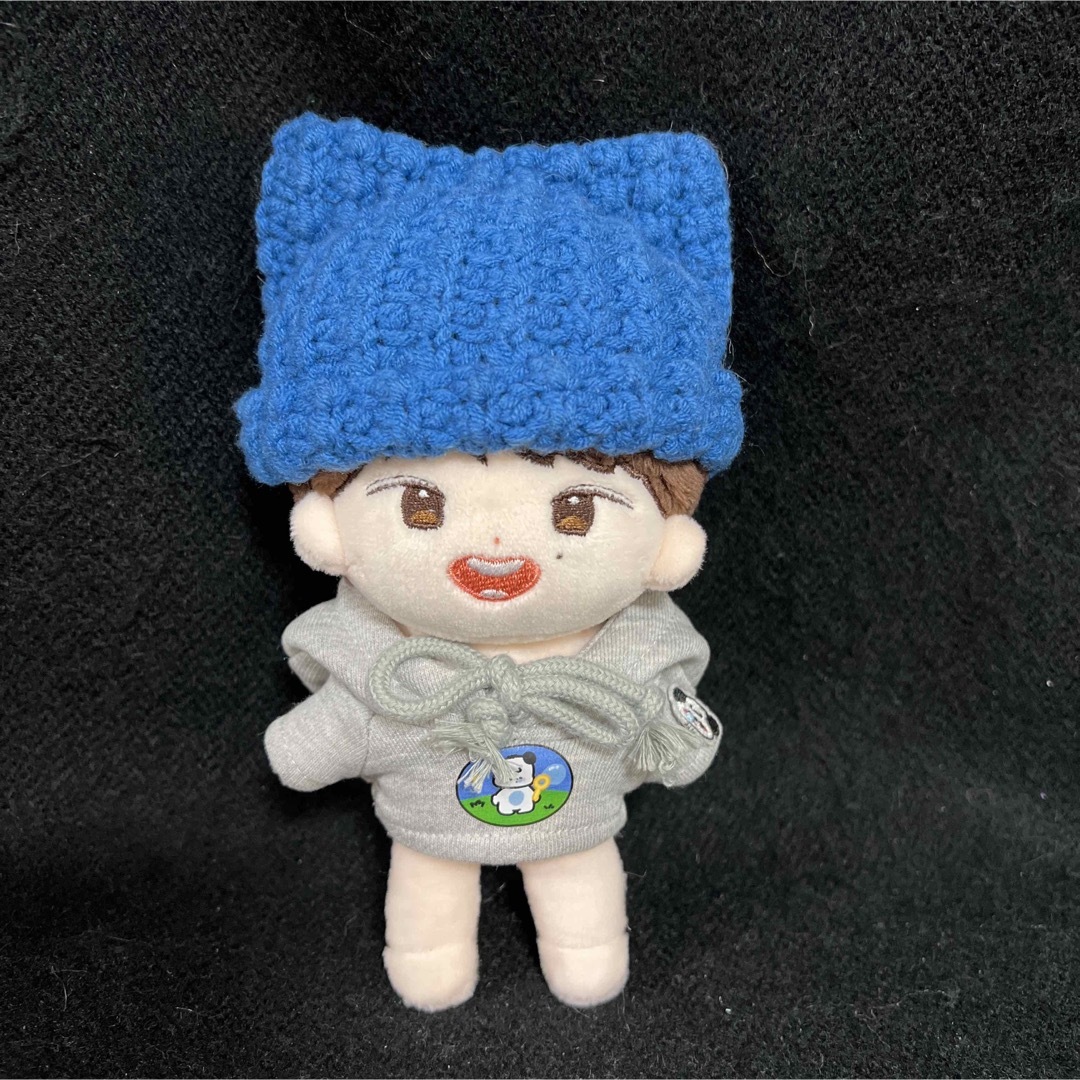 SALEセール ドギョム ぬいぐるみ ドール マスター マスコット SALEセール ドギョム ぬいぐるみ ドール マスター マスコット