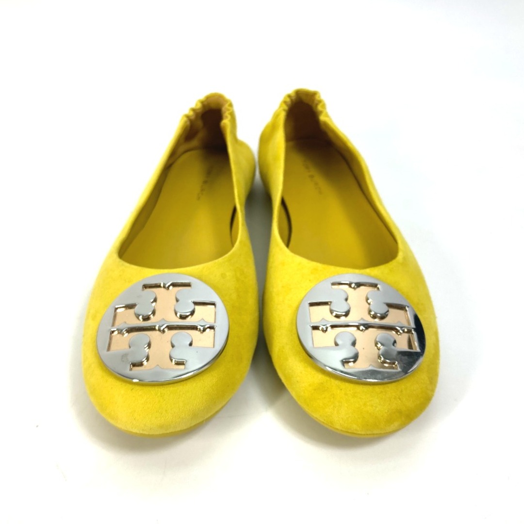 Tory Burch - トリーバーチ Tory Burch ロゴ 147378 フラット バレエ